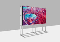 exhibición estrecha 1920x1080 del LCD del bisel de 500cd/m2 0.88m m