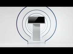 Pantalla táctil con teclado para PIN Pad FCC de quiosco de pago de 21.5 pulgadas