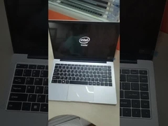 Triunfo barato quad-core al por mayor 10 del ordenador portátil de 14,1 ordenadores portátiles de la pulgada J4105 para la diversión del juego de la educación