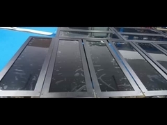 19.5 24 34 43 65 75 pulgadas montado en la pared barra extendida TFT módulo LCD 4K Resolución para la publicidad de estantes