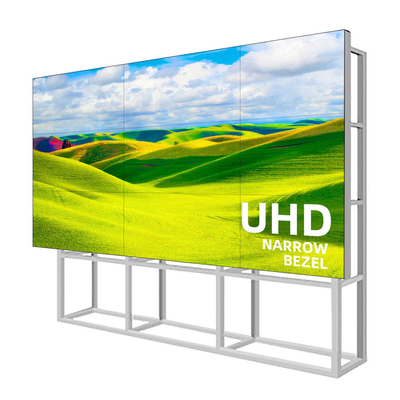 Monitores de exhibición video de pared de la señalización de Digitaces