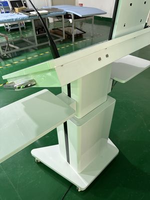 32' Windows Interactivo PCAP LCD Digital Display Lectern Smart doble pantalla AIO Podium de reunión