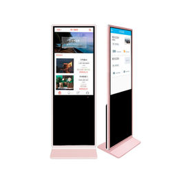 270W liberan el OS multi derecho de Android de las pantallas de visualización de la señalización de Digitaces del tacto