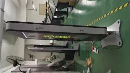 Kiosco táctil de doble cara de 55 pulgadas con resolución de 1920x1080