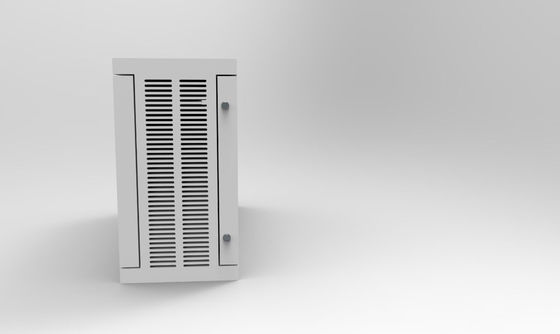 Quiosco con pantalla táctil para exteriores de 43-65 pulgadas, resolución 1920x1080