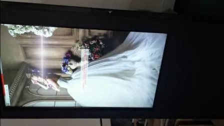 Quiosco de señalización digital de 55 pulgadas con pantalla táctil capacitiva de resolución 1920x1080