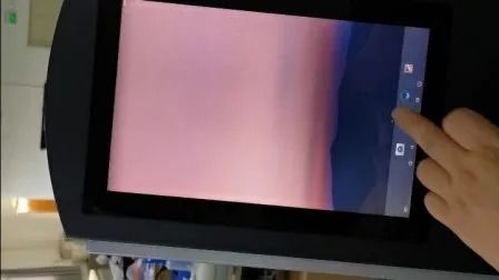 Kiosco de señalización digital Android de 21.5-65 pulgadas con resolución de 1920x1080