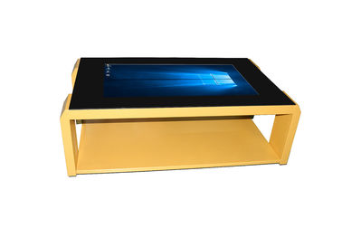 Cuadro multi flexible impermeable 43&quot; de pantalla táctil estilo moderno con la garantía de un año