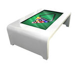 Mesa de juegos interactiva 43&quot; del tacto de los niños multi interactivos impermeables de la tabla para la guardería