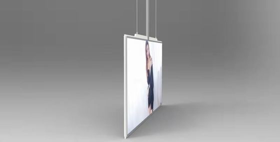 señalización digital lcd de 55 pulgadas