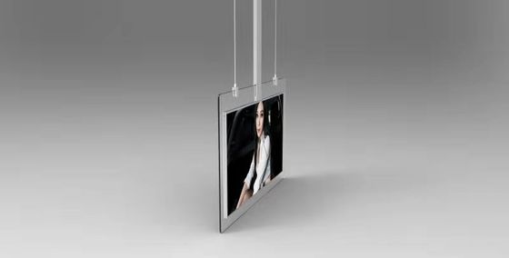 señalización digital lcd de 55 pulgadas