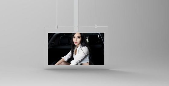 señalización digital lcd de 55 pulgadas