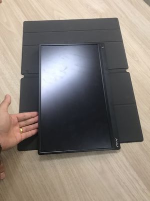 11,6” monitores LCD de la señalización de TFT 300cd/m2 1440x900 Digitaces