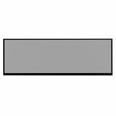 Pantalla LCD de barra de 86 pulgadas con resolución de 1920*1080 y brillo de 400CD/m² para alta visibilidad