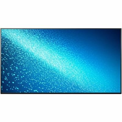 Pantalla LCD de barra de 88 pulgadas con resolución de 3840*2160, brillo de 700 cd/m2 y procesador de doble núcleo ARM Cortex A9 a 1,7 GHz