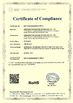 China Shenzhen Topadkiosk Technology Co., Ltd. certificaciones